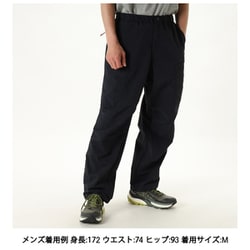 ナンガ ナイロンタッサー カーゴパンツ　L ブラック ヨドバシ.com - NANGA ナンガ ナイロンタッサー カーゴパンツ