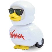 ガーガーGAAACY 小物 C.WHT N003088