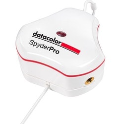 datacolor データカラー モニタキャリブレーター SpyderXPRO Datacolor SpyderX Pro データカラー スパイダーX プロ