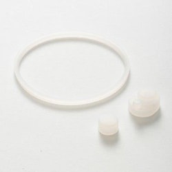 2WAYストロータンブラー（M・L）共通 パッキン3点セット BHK322-GASKET