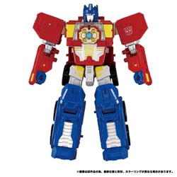 Amazon.co.jp: トランスフォーマー WKS-01 オプティマスプライム