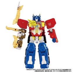 ヨドバシ.com - タカラトミー TAKARATOMY トランスフォーマー