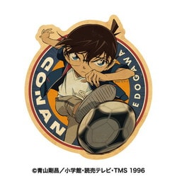 名探偵コナン トラベルステッカー （1）江戸川コナン