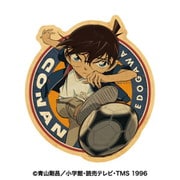 名探偵コナン トラベルステッカー (1)江戸川コナン