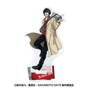 SAKAMOTO DAYS アクリルスタンド （5）南雲