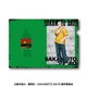 SAKAMOTO DAYS A4クリアファイル （2）坂本太郎 B