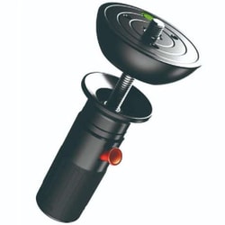 75mmボウルヘッド クイックリリースマウント 75-BQ