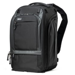 ウォーカー プロ 24L ブラック カメラバックパック