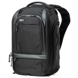 ウォーカー プロ 16L ブラック カメラバックパック