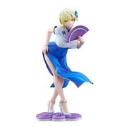 BF167 魔都精兵のスレイブ 出雲天花 チャイナドレス Ver. [塗装済完成品フィギュア 全高約220mm]