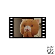 KOMA-008 こまねこ 映画風フィルムステッカー なみだ