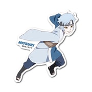 BRT-003 BORUTO-ボルト- ダイカットビニールステッカー ミツキ