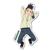 BRT-004 BORUTO-ボルト- ダイカットビニールステッカー 奈良シカダイ