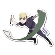 BRT-005 BORUTO-ボルト- ダイカットビニールステッカー 山中いのじん