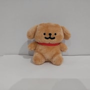 6046 Maltese ぬいぐるみ おすわり M レトリーバー
