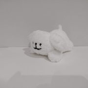 6047 Maltese ぬいぐるみ ねそべり M マルチーズ