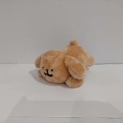 6048 Maltese ぬいぐるみ ねそべり M レトリーバー
