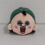 6051 パンパンくんの日常 たわらマスコット パンパンくん