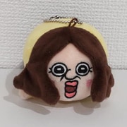 6052 パンパンくんの日常 たわらマスコット オクジ