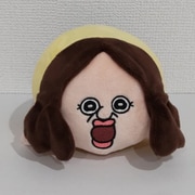 6054 パンパンくんの日常 たわらマスコット M オクジ