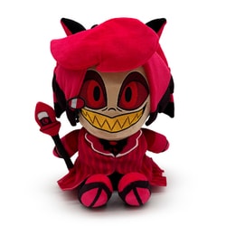 Hazbin Hotel ぬいぐるみ アラスター