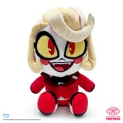 Hazbin Hotel ぬいぐるみ チャーリー・モーニングスター