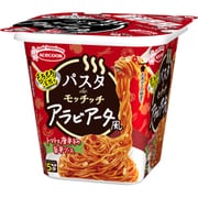 パスタdeモッチッチ アラビアータ風