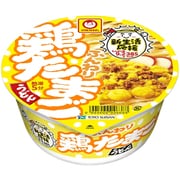【限定】ふんわり鶏たまごうどん 94g