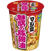 【限定】マジ盛 魅惑の豚醤油 112g