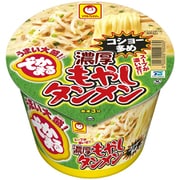 【限定】でかまる 濃厚もやしタンメン コショー多め 154g
