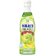 カルピス 芳醇メロン プラスチックボトル 470ml