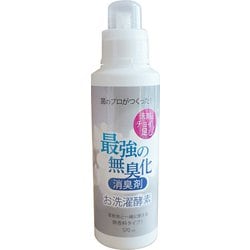 お洗濯酵素 ボトル 570ml