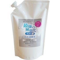 お洗濯酵素 詰替え 1140ml