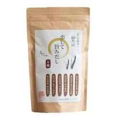 恋してシリーズ 旨みだし（万能）50包