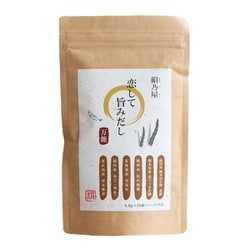 恋してシリーズ 旨みだし（万能）15包