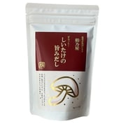 恋してシリーズ ぎゅっと!しいたけの旨みだし 15包(90g)