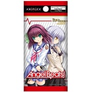 ビルディバイド-ブライト- ブースターパック Angel Beats！ 1パック（7枚入） [トレーディングカード]