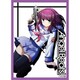 キャラクタースリーブ Angel Beats！ ゆり [トレーディングカード用品]