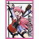 キャラクタースリーブ Angel Beats！ ユイ [トレーディングカード用品]