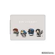 Apex Legends(エーペックスレジェンズ) ミニミラー Run Legends!