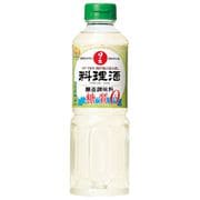 日の出 料理酒糖質ゼロ 500ml
