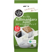 CafeLab キリマンジャロブレンド(6g×16P)96g