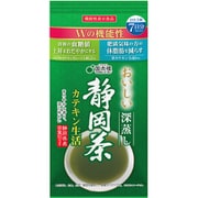 おいしい深蒸し静岡茶カテキン生活 100g