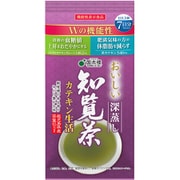 おいしい深蒸し知覧茶カテキン生活 100g