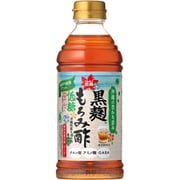 黒麹もろみ酢 低糖 500ml
