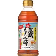黒麹もろみ酢 プレーン 500ml