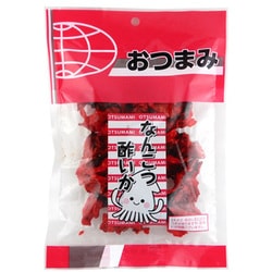 なんこつ酢いか 64g