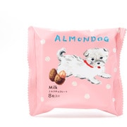 ALMONDOG ミルク mini 8粒