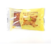 ALMONDOG フィナンシェ ソルティキャラメル 1個入