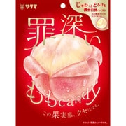 罪深いももキャンディ 54g